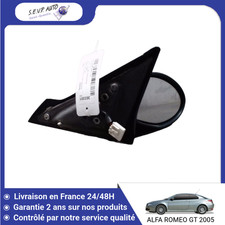 Retroviseur droit (ou coque) Alfa Romeo ALFA GT