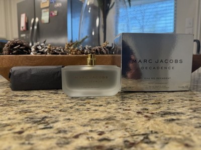 Marc Jacobs Decadence Eau So Decadent Women's Perfume 100ml