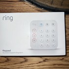 Ring Alarm Keypad - White