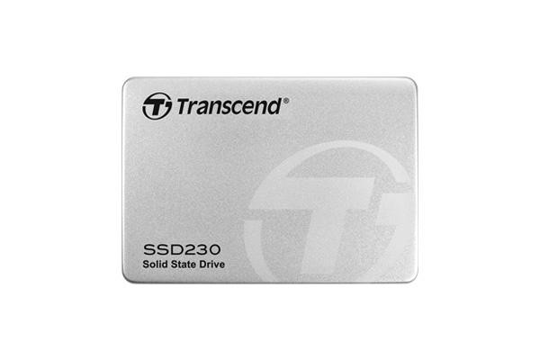 Transcend SSD230S 2.5"" 256 GB Serial ATA III 3D NAND