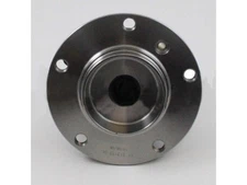 Pronto 97ZV51S Front Wheel Hub Assembly Fits 1997-2000 BMW 528i