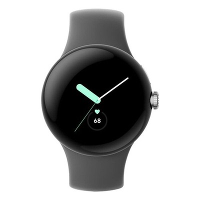 Google Pixel Watch WiFi-Graphite LTE 41mm Smart Watch