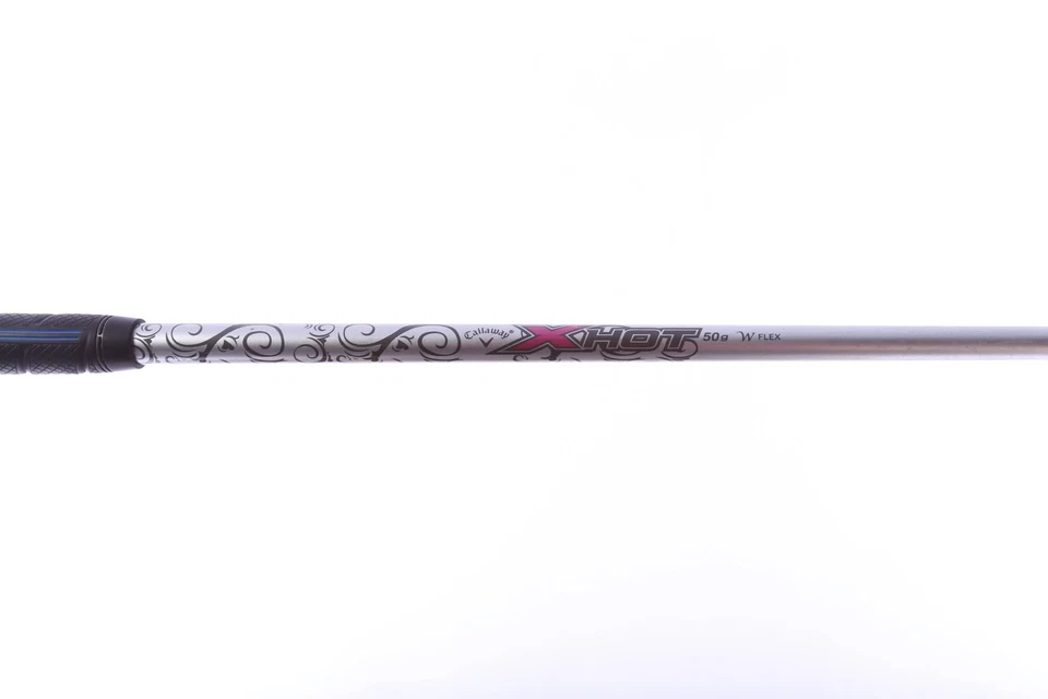 Callaway X Hot 44* Pitching Wedge RH 34.5 in Graphite Shaft Ladies Flex - Image 4 of 4