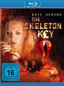 Der verbotene Schlüssel [Blu-ray] von Softley, Iain | DVD | Zustand sehr gut
