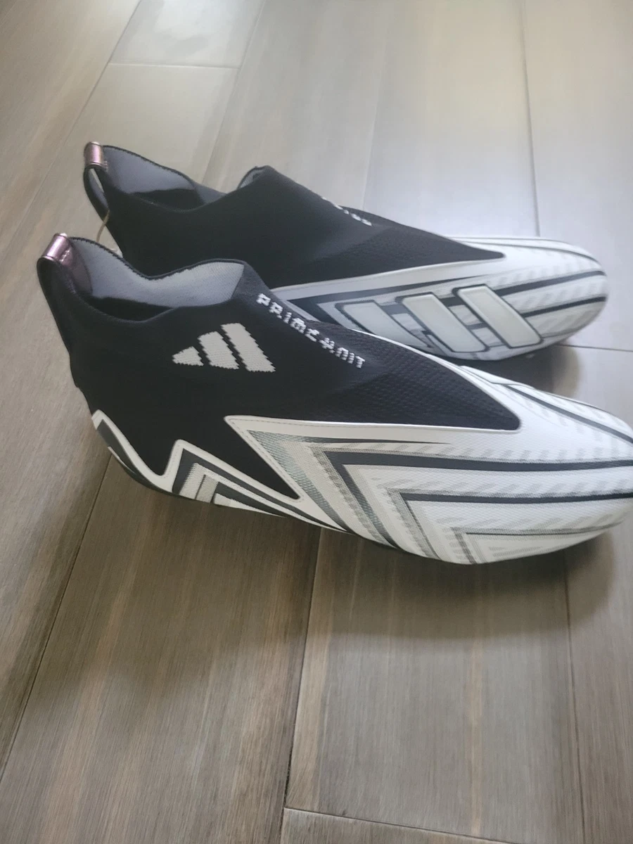adidas Freak 23 Inline White Black for Sale | Authenticity