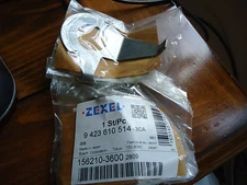 Zexel # 156210-3600 or 9-423-610-514 LOCK PLATE Expedited Shipping!! (NEW)