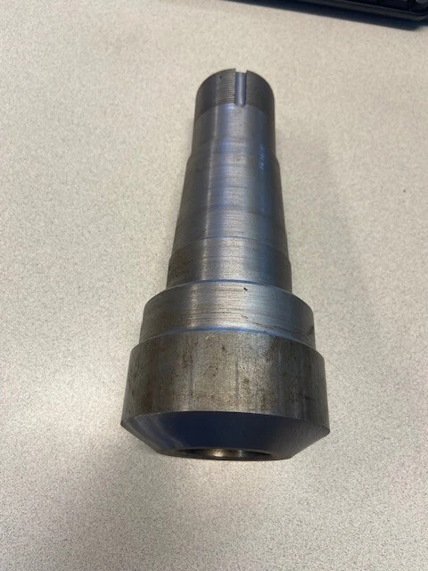 Ford F350 2017 y nuevo con husillo DRW trasero Dana M300 Foto 2 de 2