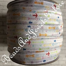 Lularoe foe Lularoe logo unicorn foe elastic Lularoe hair ties arrow foe - 5/8