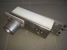 HANDTMANN Abdrehgetriebe Abdrehvorrichtung Nr.1911