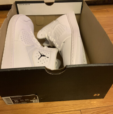 michael jordan shoes size 15