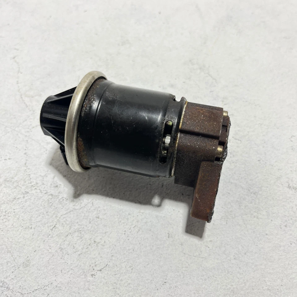 Honda Passport Engine 2019-2020 motor válvula EGR 18011-R1A-A00 OEM Foto 4 de 4