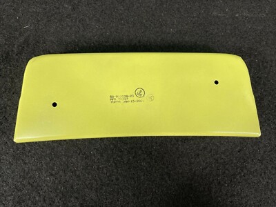 Beechcraft 58-910028-23 Former Induction System