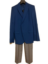 Alexander McQueen One-Button Suits & Blazers for Men for sale | eBay