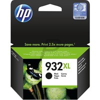 Hp Tinte Schwarz Nr. 932XL (CN053AE)