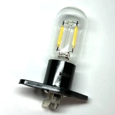 Genuine Original OEM Lamp Bulb Replacement FOR SMC1452CH Microwave