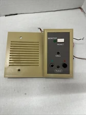 BS800 Rauland Station With RS505 Aux Speaker