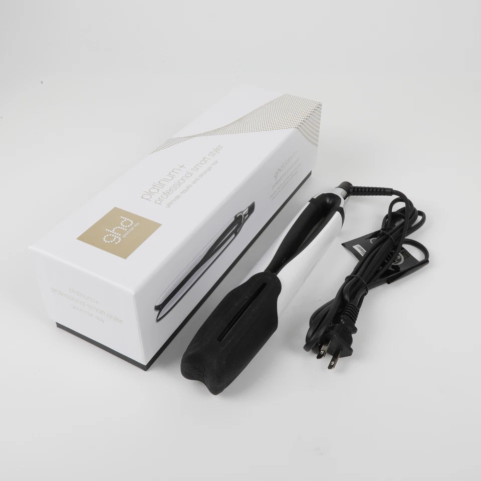 New Smart Styler For Hair Straightener Ghd Platinum+ Professional Performance - Image 2 of 4