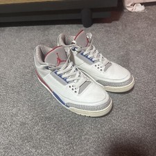 Size 11 - Air Jordan 3 Retro International Flight for sale online