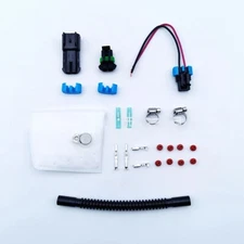 For Walbro TI Auto 525lph Hellcat E85 Fuel Pump F90000285 Fuel Pump Assembly Fit