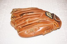 MIZUNO PROSPECT SERIES POWER CLOSE MRX115 11.5" BASEBALL GLOVE WITH POWER LOCK