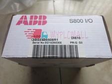 NEW ABB DCS DI810 3BSE008508R1 (1pcs)