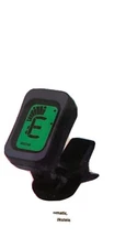 electric guitar Bass Violin Ukulele tuner clip on