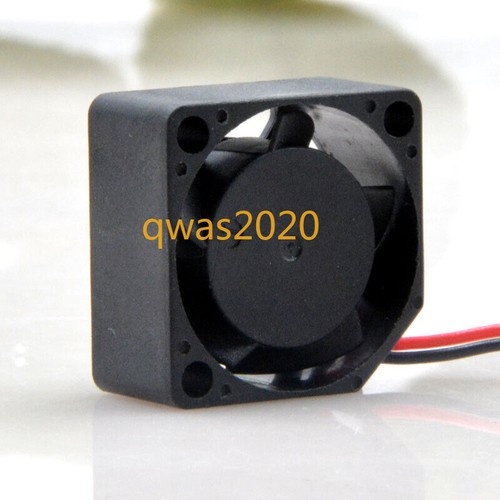 1pc SUNON KDE0501PFB1-8 2010 2CM 5V 0.8W Cooling Fan - Picture 3 of 3