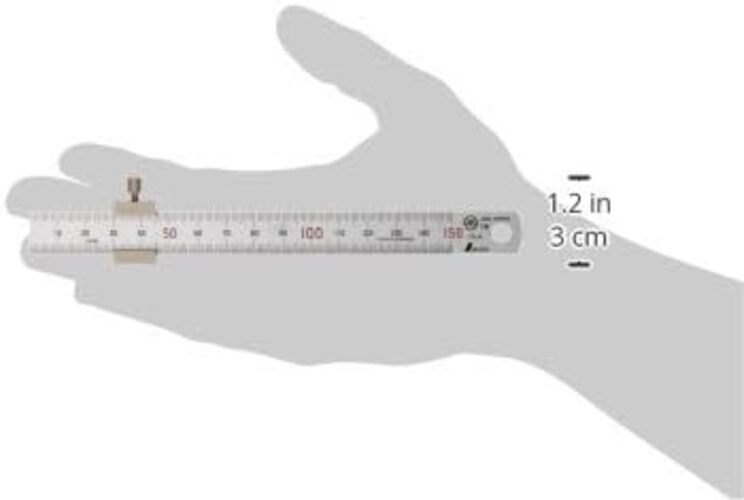 Regla Shinwa - Acquista Regla Shinwa Con Spedizione Gratua Su - Foto 4