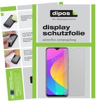 2X Schutzfolie FüR Oukitel Y4800 Matt Displayschutzfolie Folie Display Schutz
