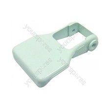 Crosslee Tumble Dryer Door Handle for White Knight by Ufixt