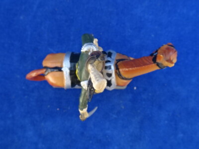 STARLUX EMPIRE NAPOLEON 1/32 8041 Napoleon En Tenue De Chasseur EUR 15