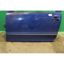 Porte arrière et accessoires Volkswagen FOX