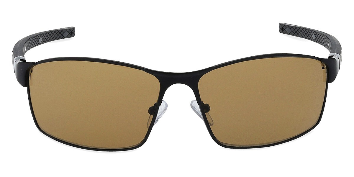 Солнцезащитные очки Harley Davidson HD0685S 02E в черной оправе 62-15-130