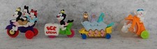 1993 Animaniacs McDonald's Happy Meal Toy Lot