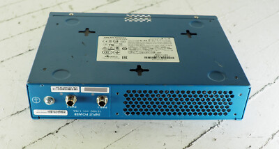 Palo Alto Networks PA-220 Firewall 750-000128-00F FWMAM10DRF | eBay