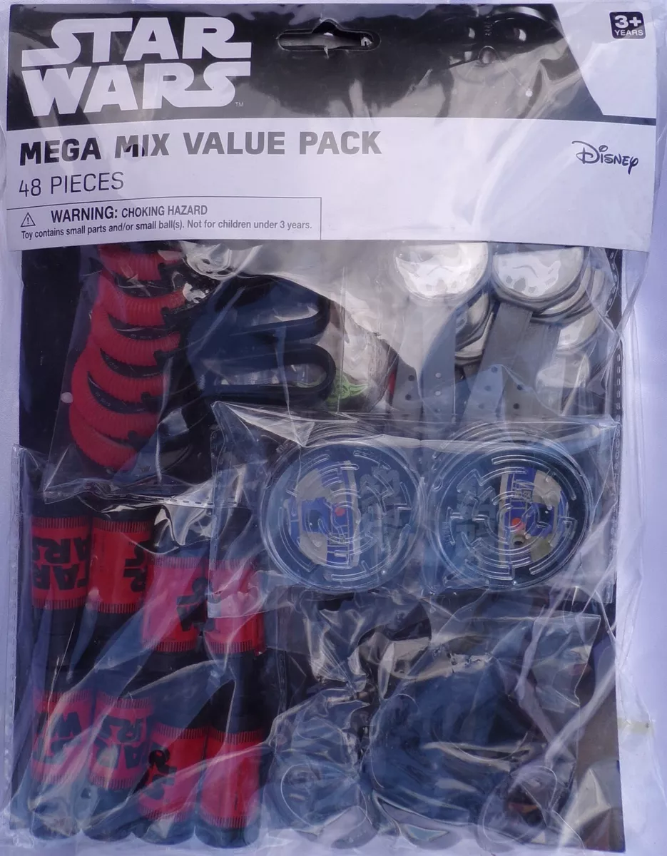 Star wars party bag fillers new arrivals
