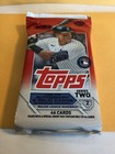 2023 Topps Series 2 JUMBO HOBBY Box Pack Baseball Nicel