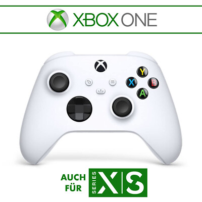 Microsoft XBOX ONE ORIGINAL Wireless Controller GamePad    + Ladekabel