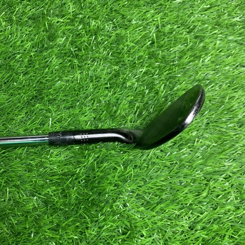 Adams Tom Watson 56• 13 Sand Wedge 56° Wedge Flex Steel Shaft RH 4966 - Picture 6 of 22