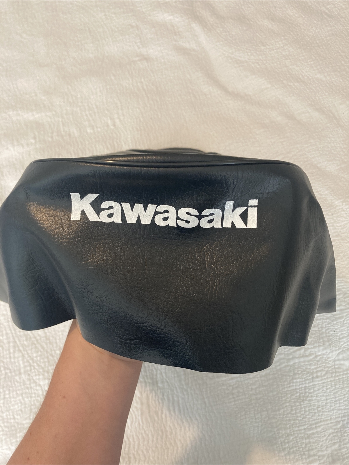 Seat Cover Kawasaki Z400 Z 400 z400 z Twin D3 D4 d3 d4 1975 1976