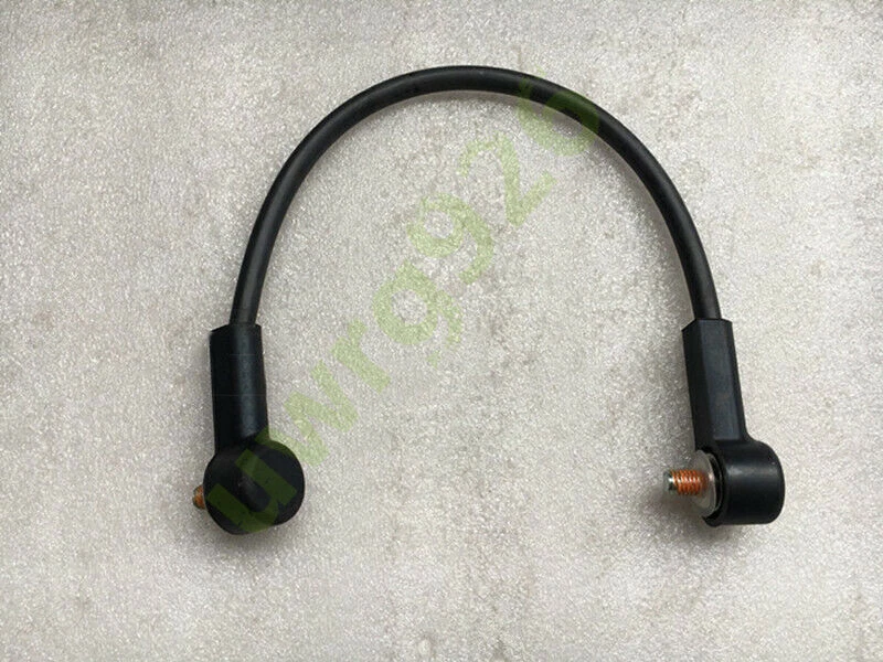 🔥 Soporte de cable de puerta trasera inferior para Toyota Land Cruiser LC100 Lexus 470 98-07 Foto 2 de 4