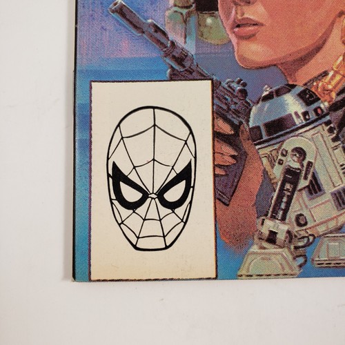 Star Wars #81 Marvel 1984 Return of Boba Fett Key Comic - Picture 4 of 12