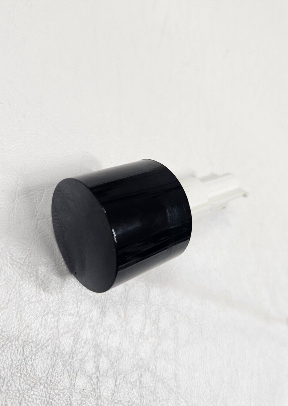 AEG BEB355020B OVEN TEMPERATURE CONTROL KNOB GENUINE (B20B.17)