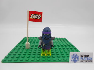 LEGO Minifigur Ninjago 173 Bow Master Soul Archer Sammlerzustand /R10F5