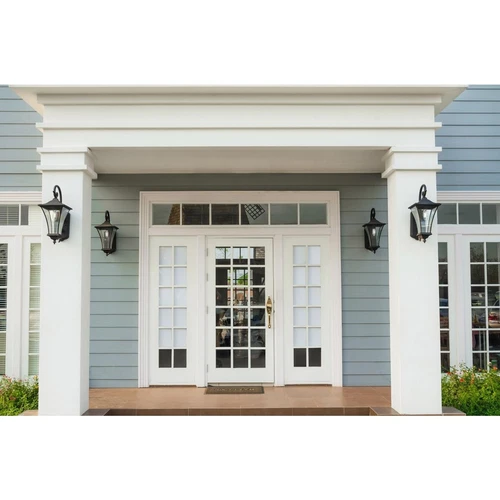 Satco S21267 - 4 Watt B11 LED E12 Clear Light Bulbs - 4000K (2, 6 or 24 Pack) - Picture 3 of 13