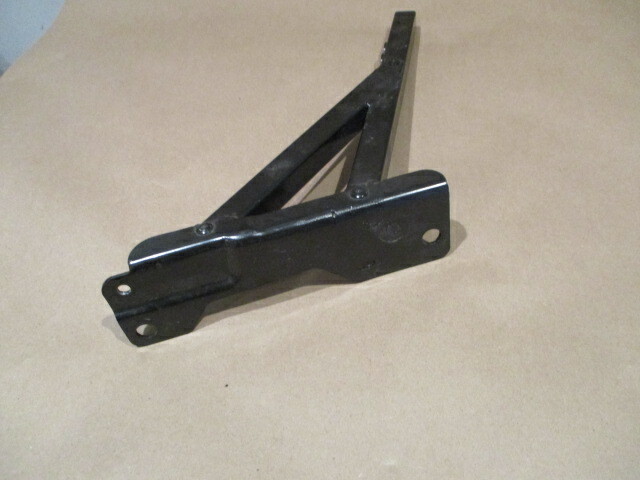 Ferrari 488  - LH Upper Trellis For LH Intercooler - P/N 86694400