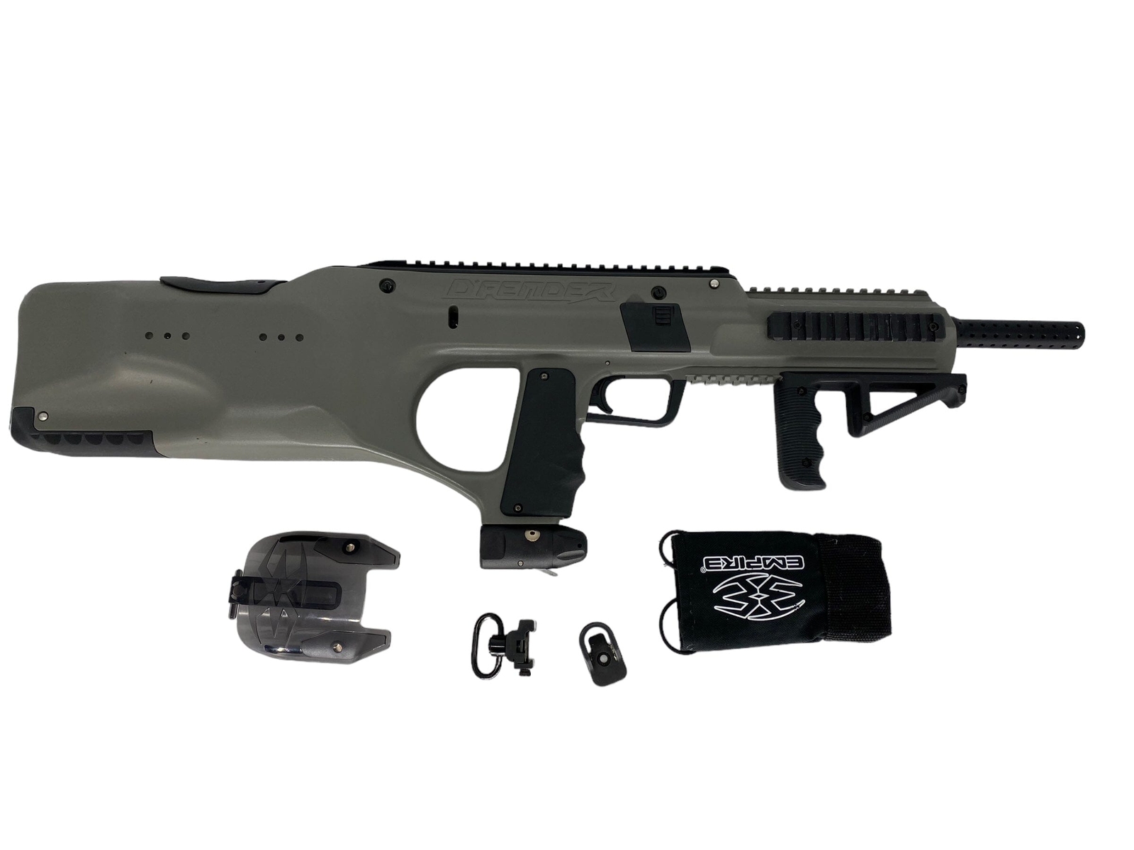 Empire Defender Paintball Gun eBay