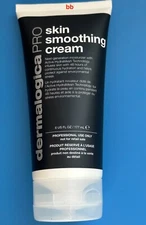 DERMALOGICA Skin Smoothing Cream - 6 oz / 177 ml PRO SIZE New & Fresh