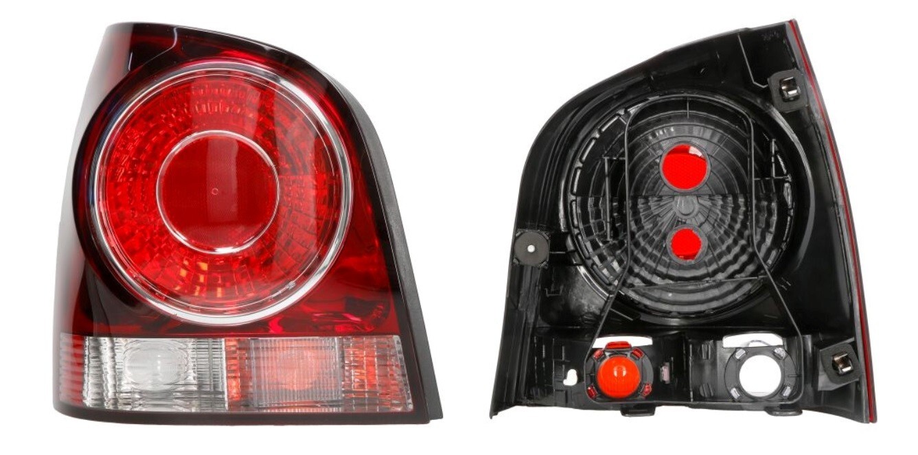 Feu arriere gauche VW Polo 4 9N3 hatchback 2005 2006 2007 2008 2009
