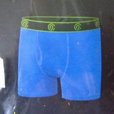 C9 Boys Boxer Briefs Size SM Pack pf 3 Lightweight